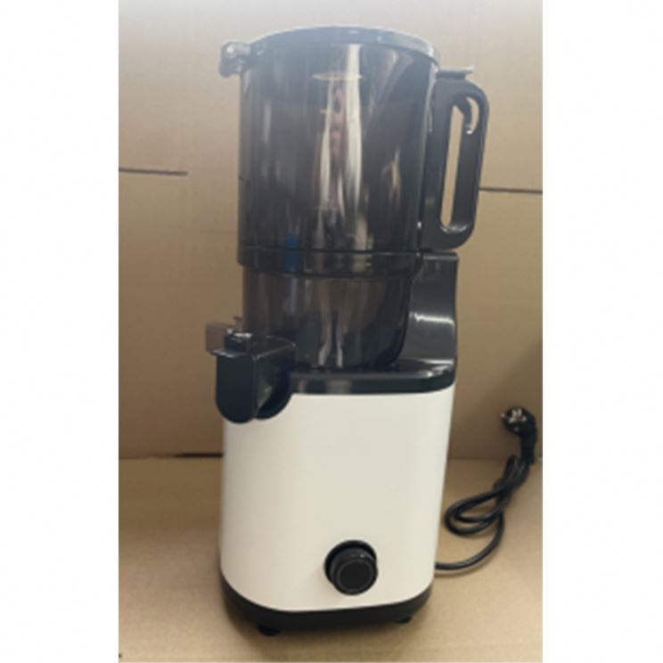 Multi-function Factory Supply 200w big mouth electric fruit slow juicer