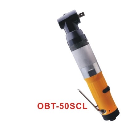 High quality Taiwan TORERO Elbow type cut-off oil pressure pulse wrench