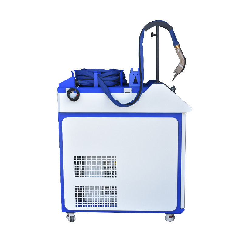 High quality laser welding machine 2021 1000W 1500W 2000W hot sale
