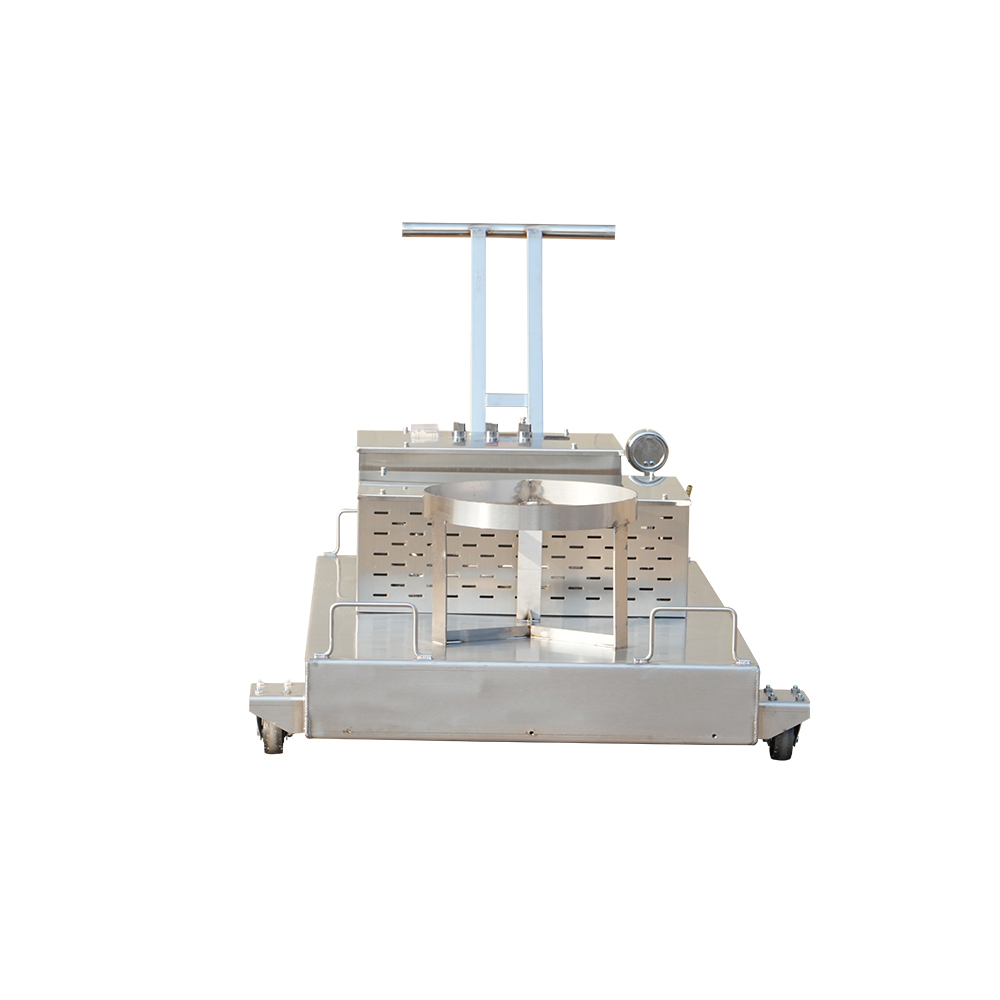hot sale infrared asphalt regeneration heating plate asphalt pavement infrared heating plate