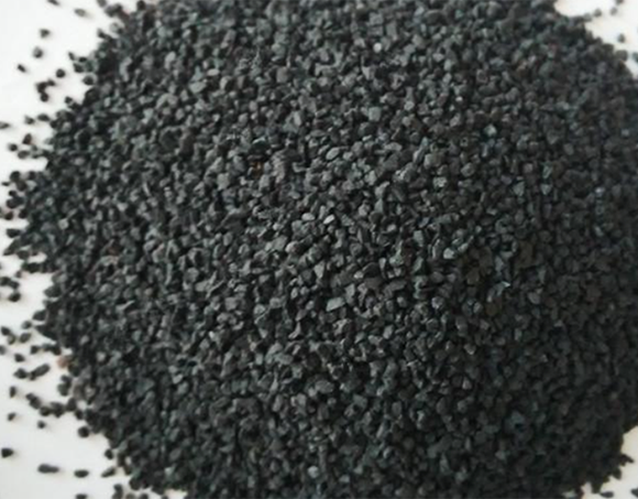 Wholesale Surface Treatment of Polymer Abrasive Plastic Media Resin sand used in electronics deflashing aviation, sandblasting