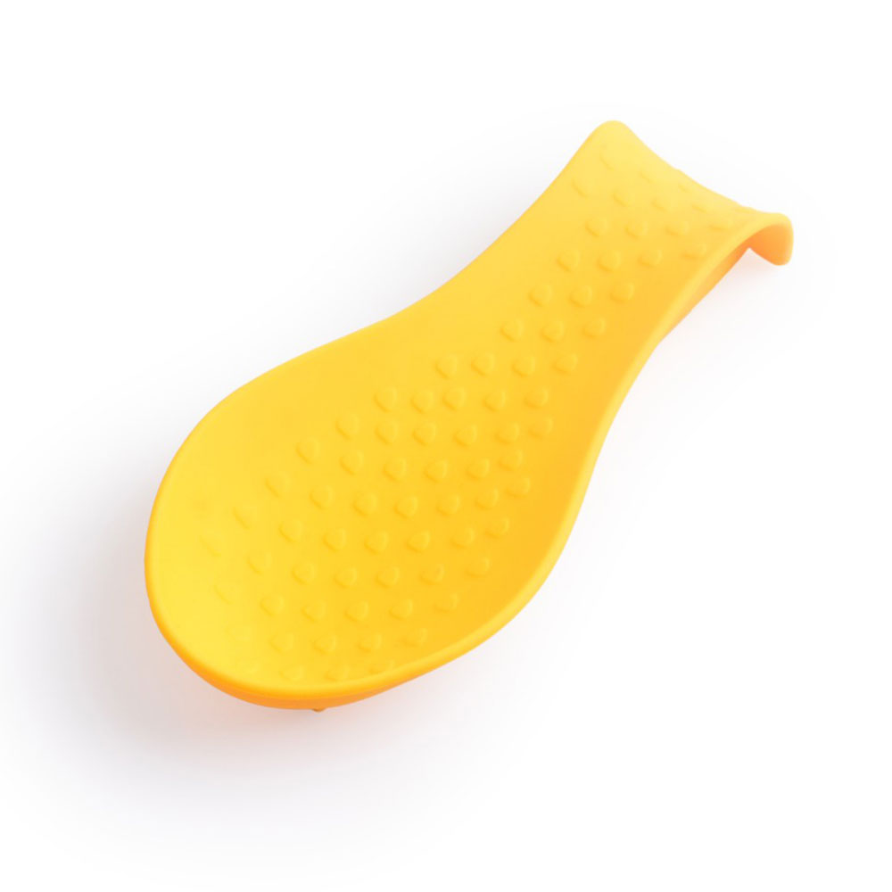 Factory Supply Easy To Use Silicone Spatula Holder Customizable Spatula Holder With Professional Technical Support