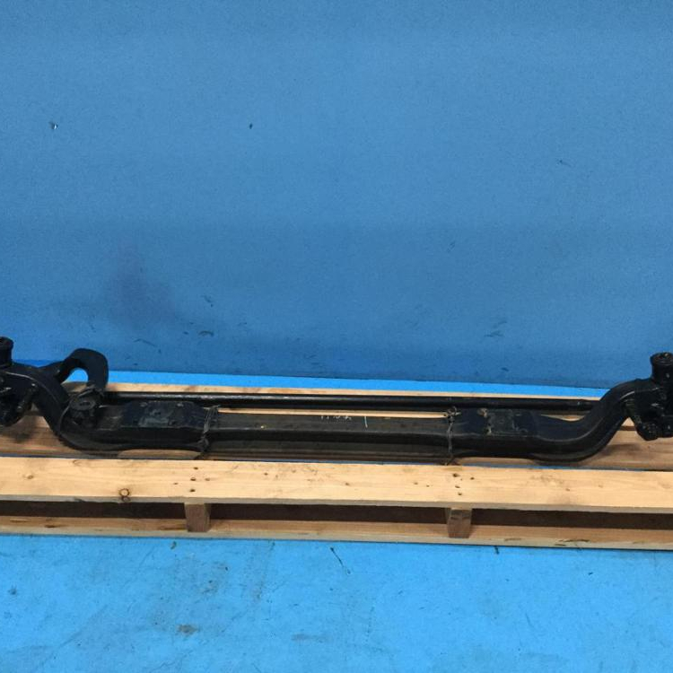 ISUZU Distinctive Construction Truck Used Atv Semi Trailer Axle With Low Price