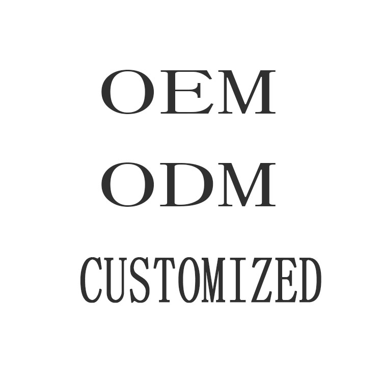 Настраиваемый цвет размер материала дизайн OEM и ODM продукты