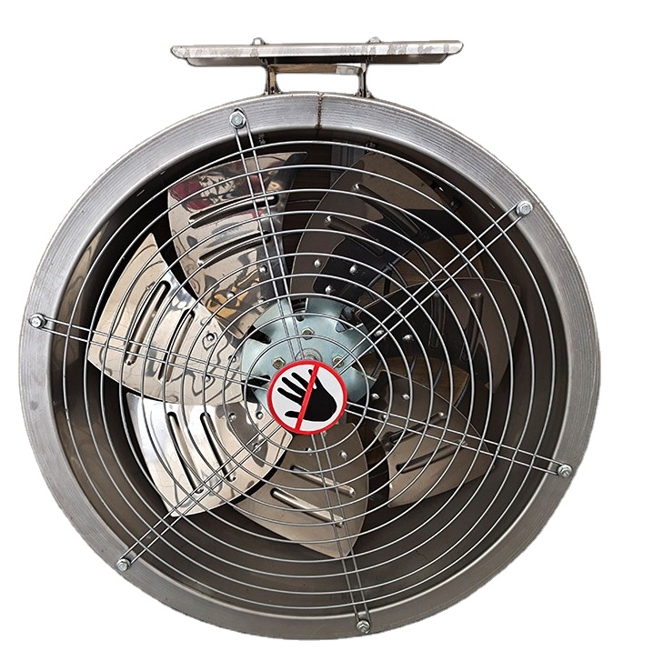 500mm 400mm 600mm Greenhouse circulation Fan