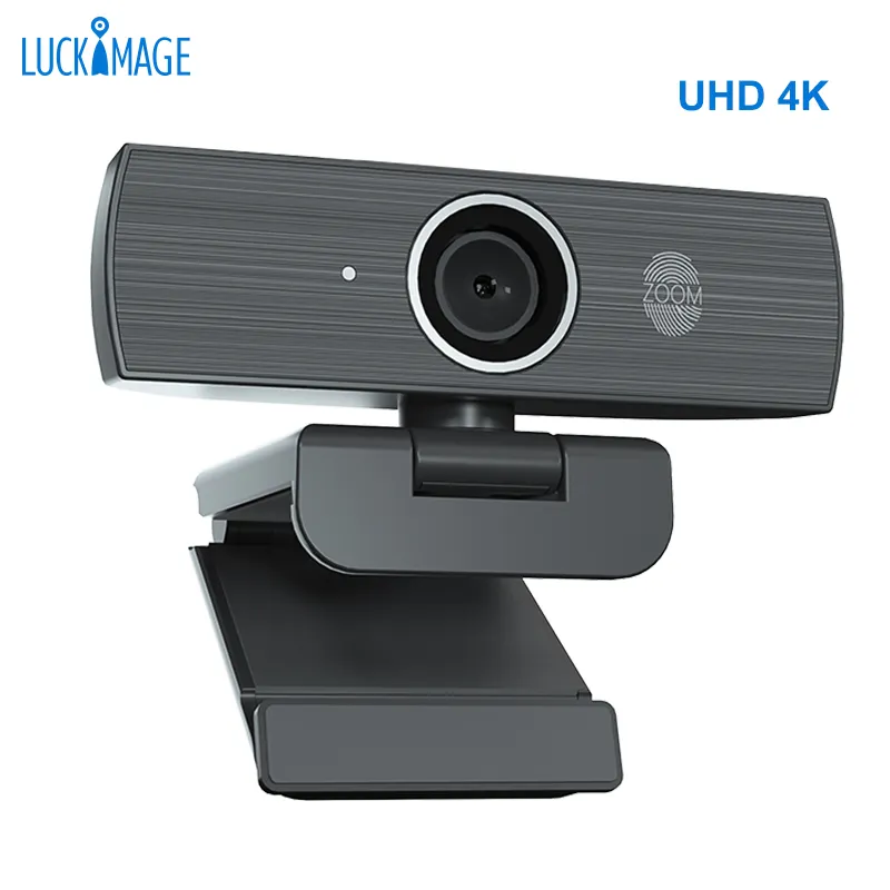 Luckimage usb camera module camara web 4k autofocus usb webcam
