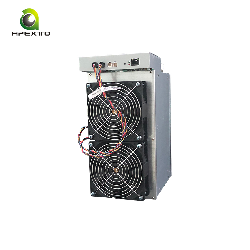 24-й майнер asic ebit e10.3 24T майнеры ebang e10.3