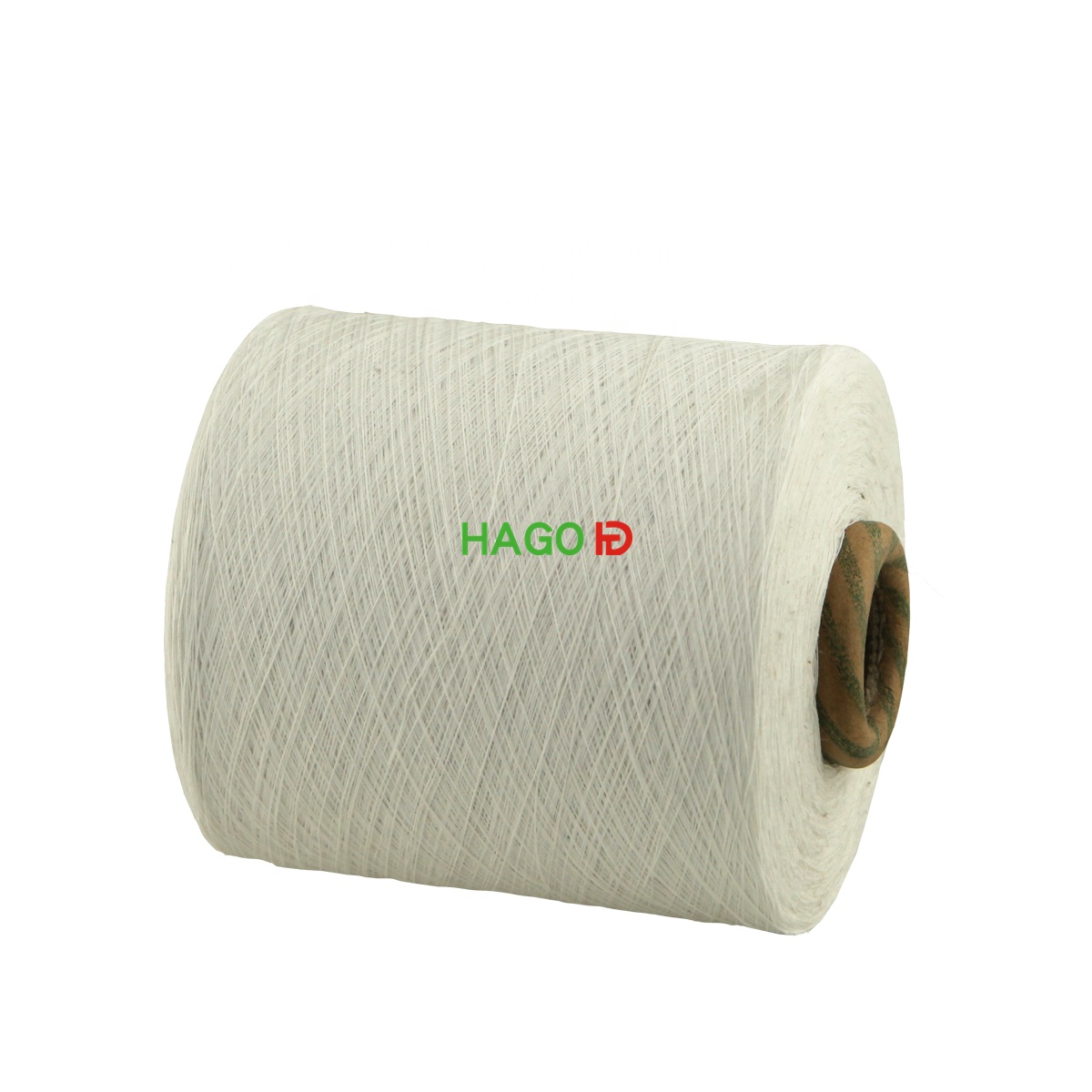 2 10 cotton white yarn weaving