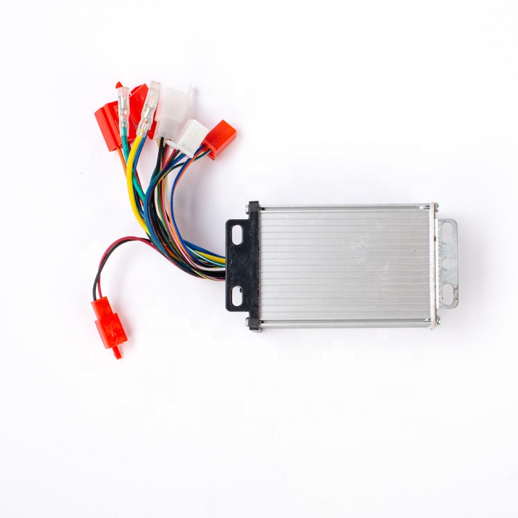 Manufacture Motor Bike 48v six pipe electric bicycle controller six pipe