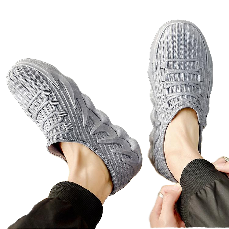 Yuchen Comfortable Rain Boots Kitchen Non-Slip Fishing Shoes Outdoor Sell Well Shoes
