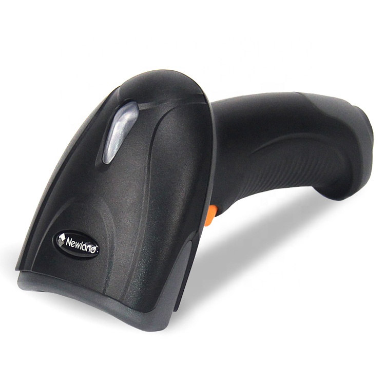China Manufacturer Wireless 2D Barcode Scanner Android Barcode Scanner Handheld Barcode Scanner For Market