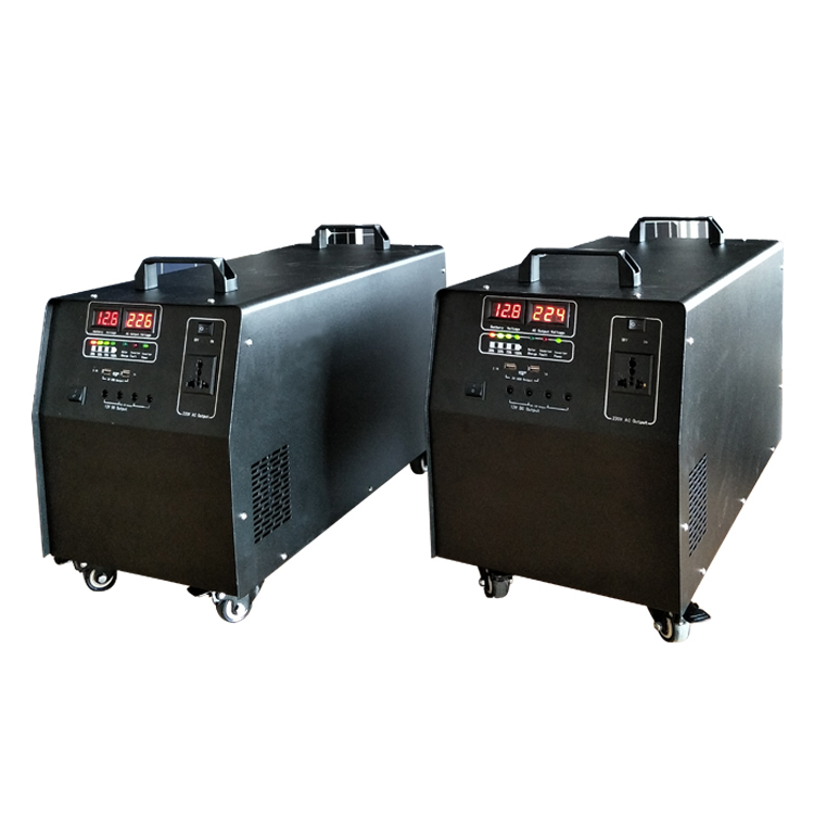 Portable Free Solar Energy Electric Parts Power Alternative Silent Alternator Controller Generator Head Manufacturer