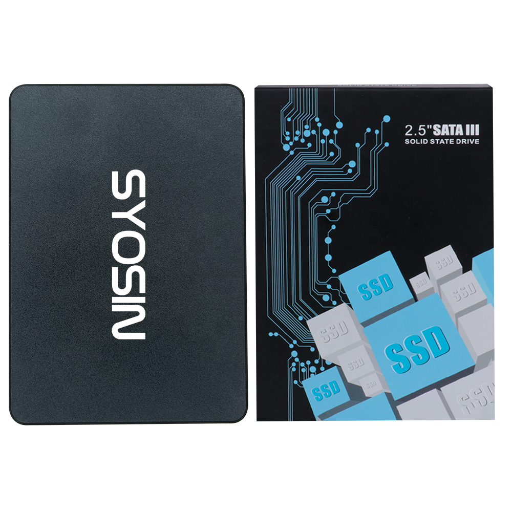 1 ТБ Sata III 3 Внутренний 550 МБ/с./с ПК/ноутбук жесткий диск SSD 2,5 "твердотельный накопитель TLC MLC флэш-память 120 ГБ 240 ГБ 500 ГБ