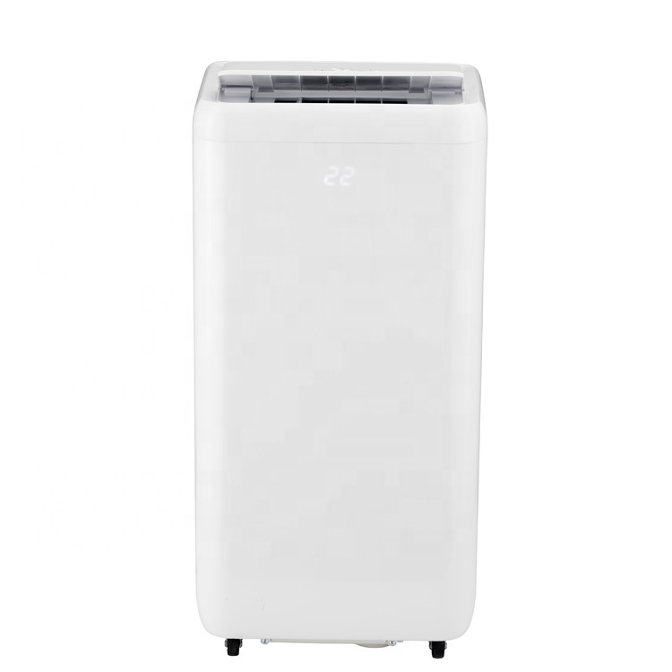 Переносные кондиционеры 7000BTU, Мобильный кондиционер с Wi-Fi управлением