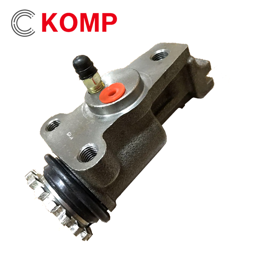 Цилиндр тормозного колеса 58220-45201 5822045201 для HYUNDAI AD3 HD5000