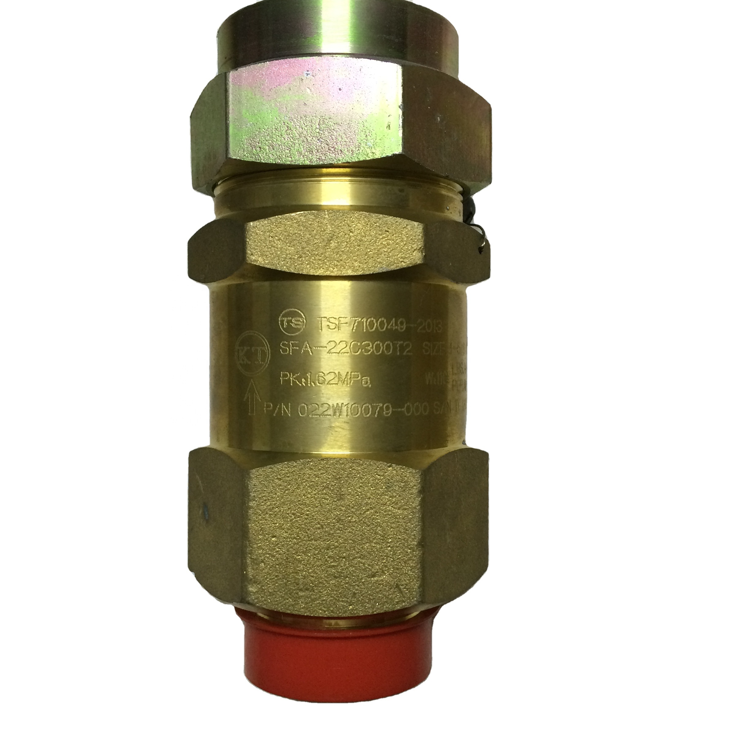 022W10079-000 original valve have stock