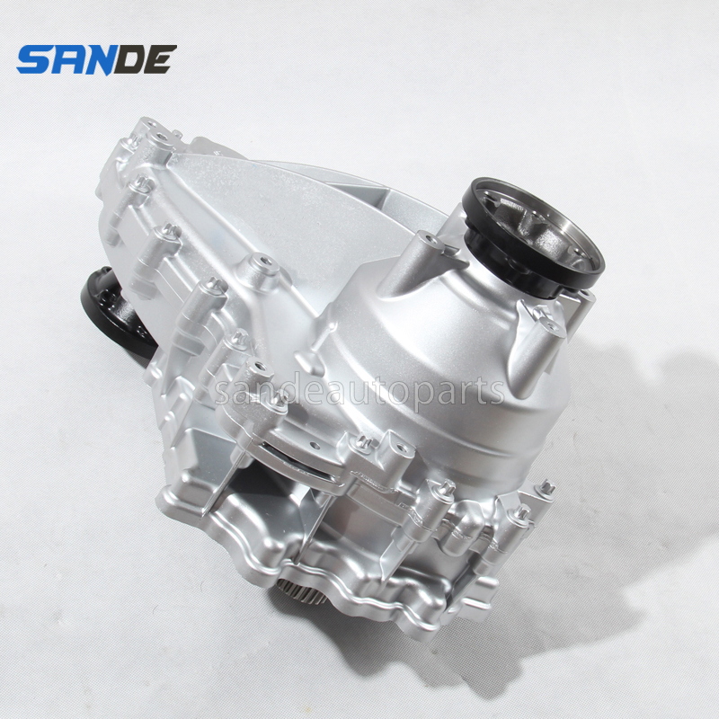 Трансферный корпус GL450 W164 X164 W251 W166 Assy A2512802700