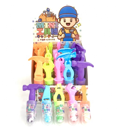 Kids Candy Toys Tools Toy Candy