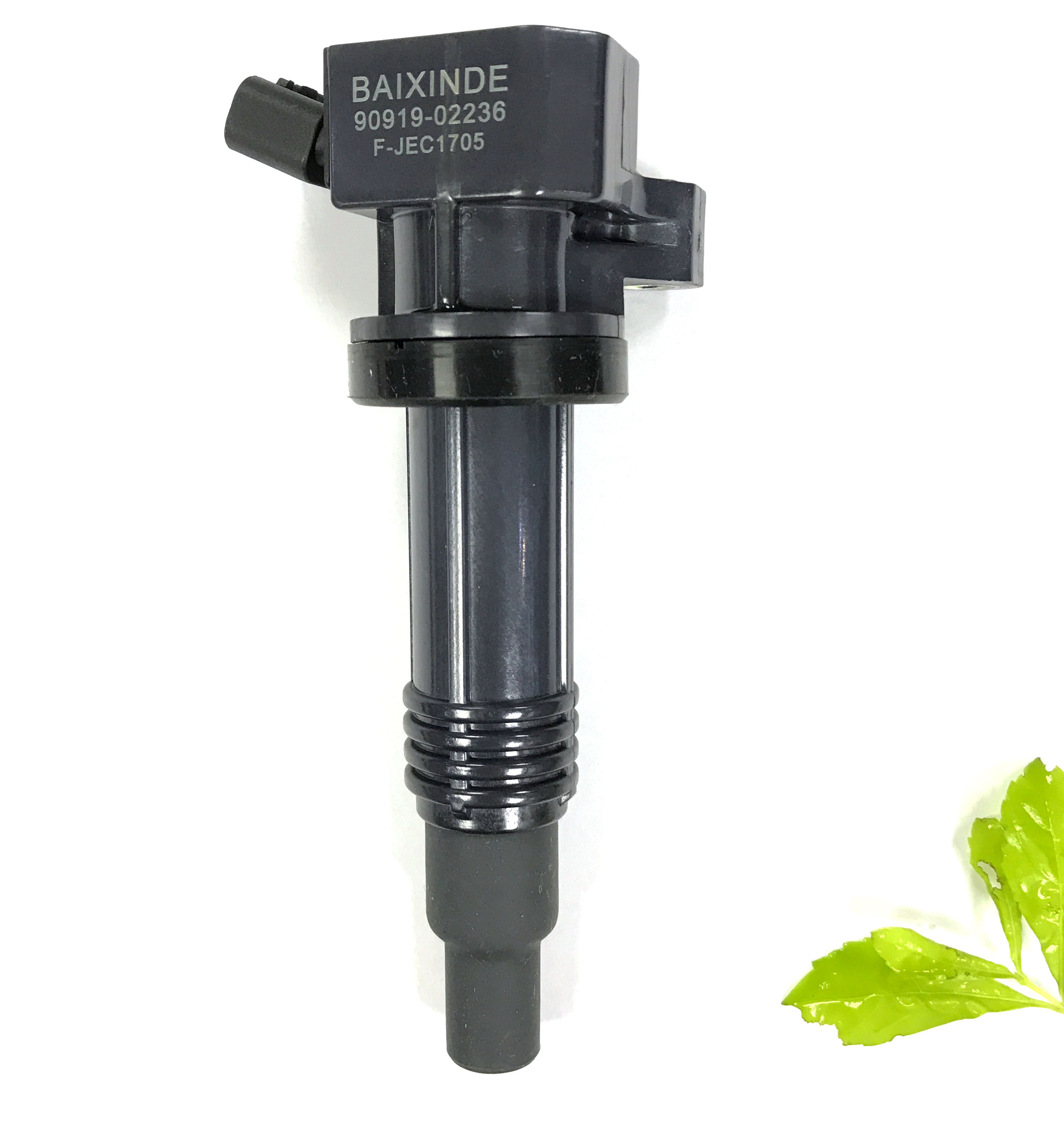 BAIXINDE OEM 90919-02236 9091902236 катушка зажигания хорошая цена высокая производительность автозапчасти для автомобиля