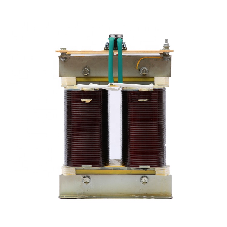 Сухой Тип однофазный трансформатор 30KVA 240V 48V для отопительное оборудование