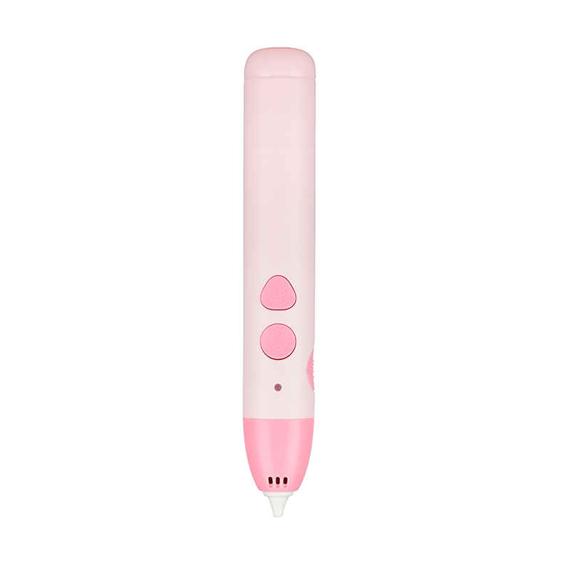 P11 factory price low temp wireless print pen for sale cheap 3D Pens for kids with speed control