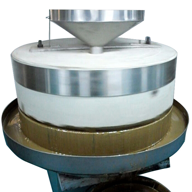 making machine price tahini production line
