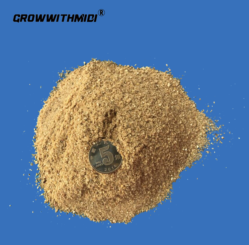 Animal Feed corn bran carbohydrate