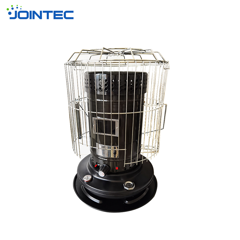 Kerosene heater camping electric heater portable vertical no open fire safety