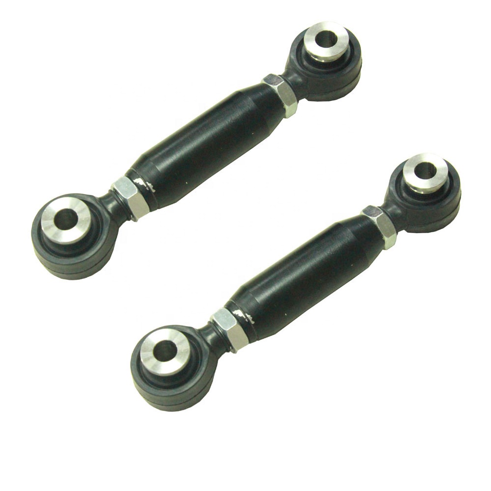 1 пара твердых задних стабилизаторов Sway Bar для Can Am X3 Maverick