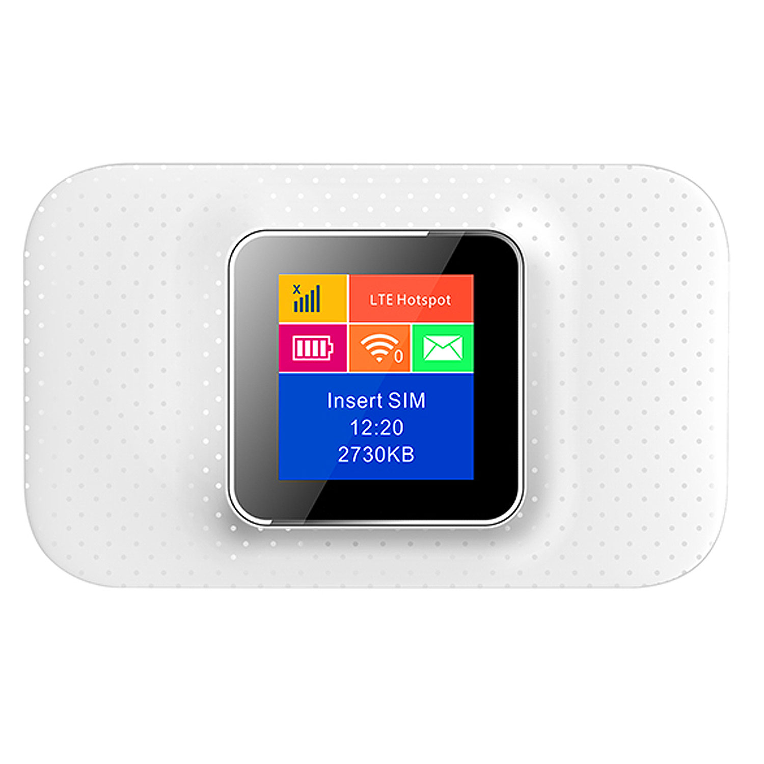 B618S-65D Lte Lte Band 1 3 5 7 8 28 40 (Fdd700 850 900 1800 2100 2600Mhz & Tdd 2300Mhz) B618 Wireless 4G Router