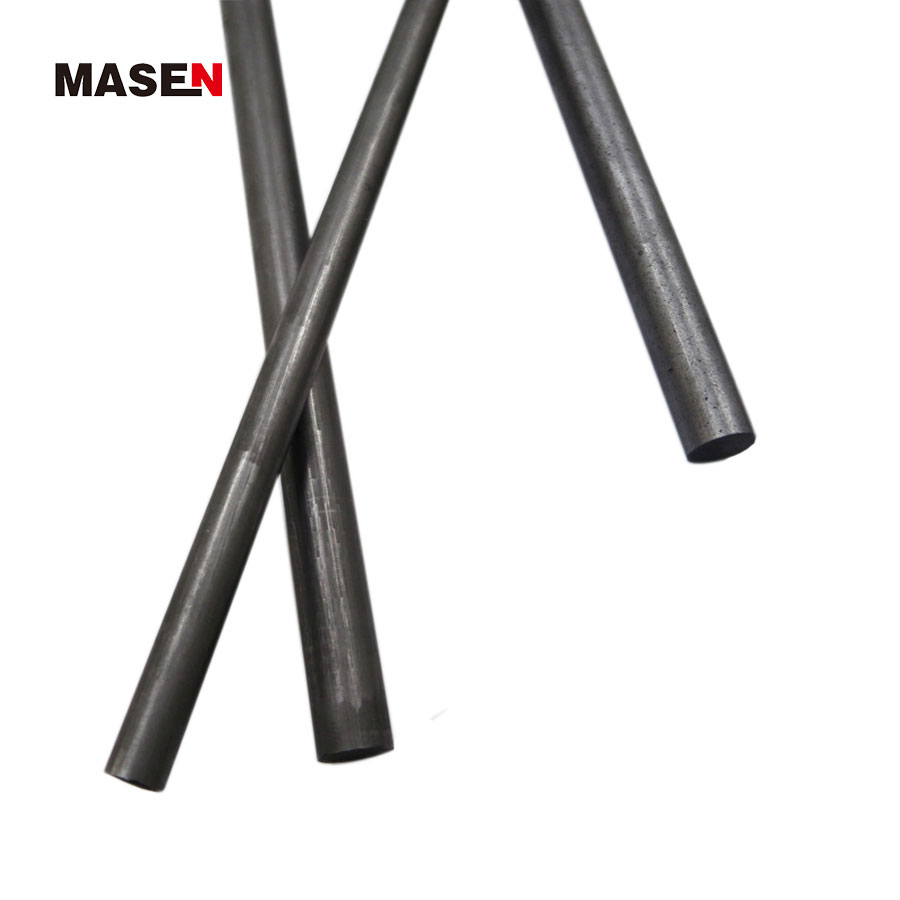 Graphite rod for sale High precision Graphite rod for Mechanical