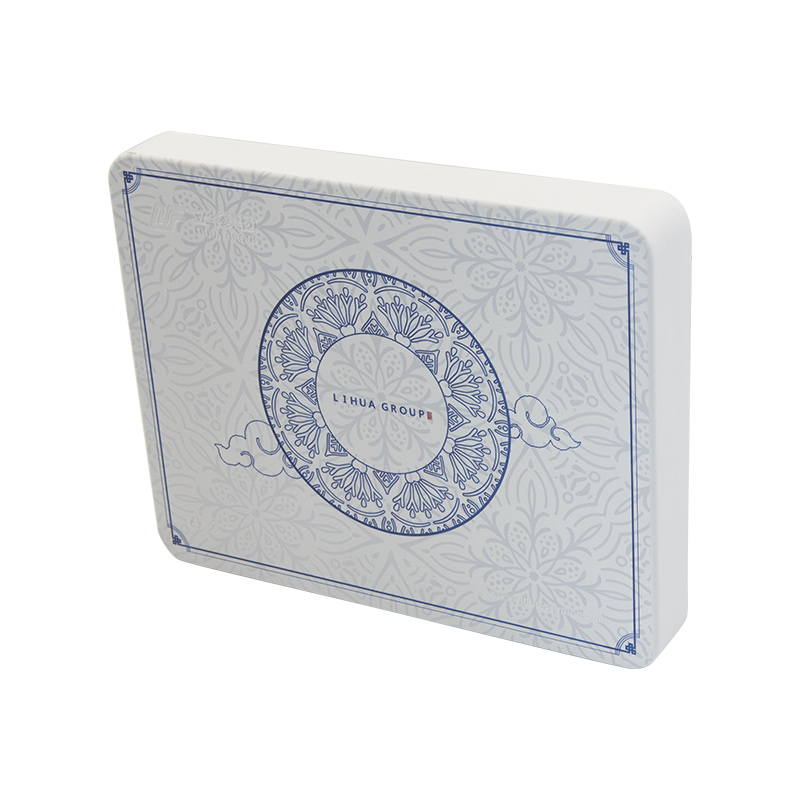 Mold Paper Bamboo Pulp Soap Box