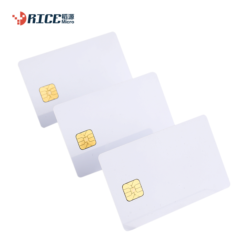 Смарт-карта Nfc с бесконтактным замком, смарт-карта с чипом и магнитной полосой, поддержка онлайн