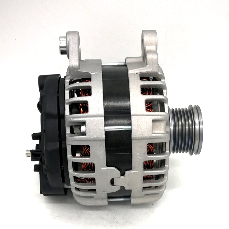 JMT известный бренд качество F000BL0805 12 В 140A генератор Двигатель Bosch для AUDI A1 AUDI A3 сиденье IBIZA SKODA
