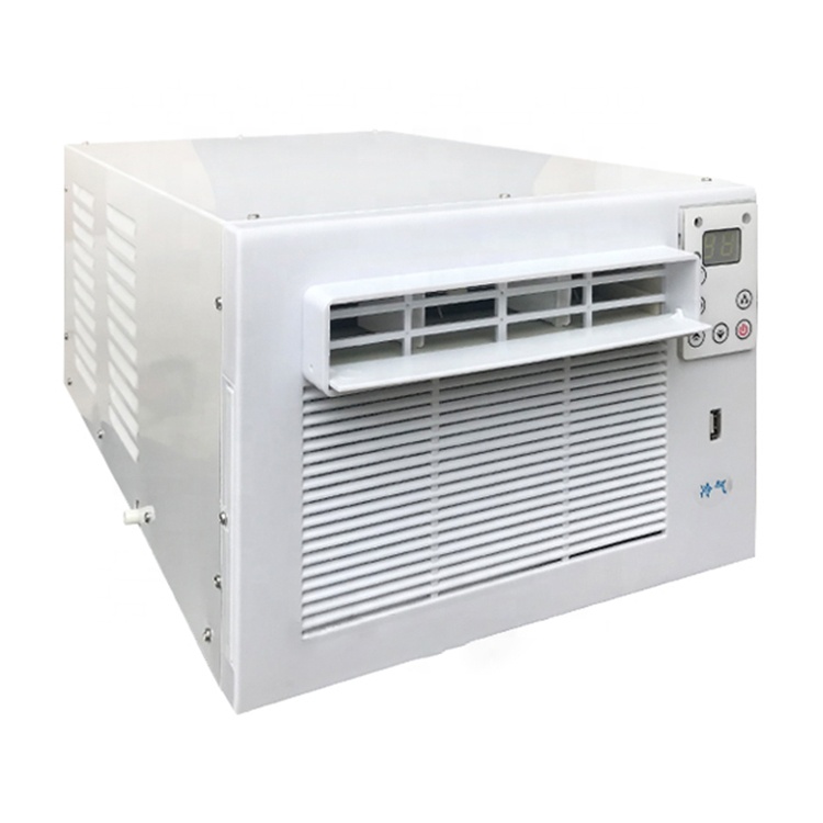 Portable Air Cool Electric Cold Mini Portable Air Conditioner