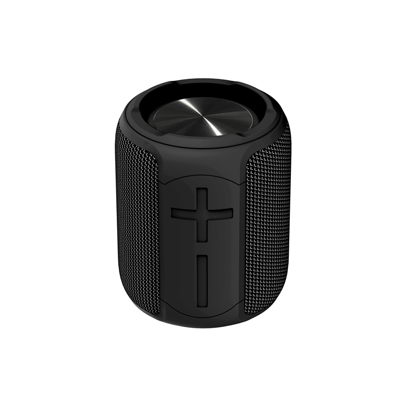 Bluetooth-колонки OZZIE E100, портативные беспроводные колонки с запатентованным усилением басов