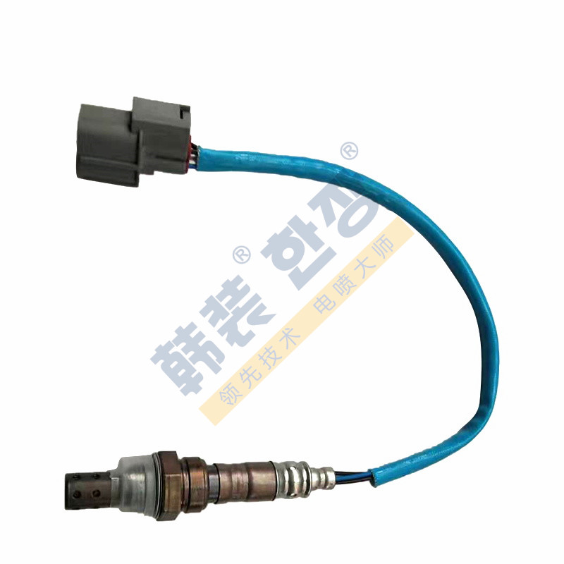 Кислородный датчик Lambda 36531-PLE-003 для Honda CIVIC COUPE 2001-2005 HX SIDE SRS