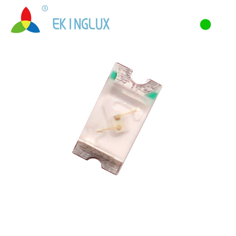 Ekinglux Заводская горячая Распродажа 0603 smd светодиодный Диод зеленый для панели дисплей smd светодиодный лист puce led smd 0603 зеленый светодиод