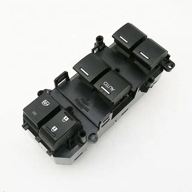 35750-TR0-A41 35750-TS6-A11 35750-T0A-H11 Power window switch for Honda Civic CRV 2012-2015