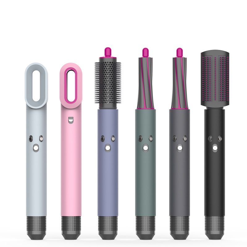 2020 новый продукт силиконовый чехол для Dyson Airwrap стайлер полный плавной регулировкой для Dyson Airwrap стайлер для волос объемная форма