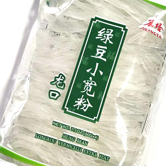 Dong Guan вермишель лапша и рисовая лапша оптом для приготовления пищи рестораны супермаркеты OEM завод