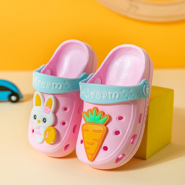 New Best Quality Wholesale Flip Flops Rubber Beach Kid Cheap Beach Child And Slippers Children Shoes