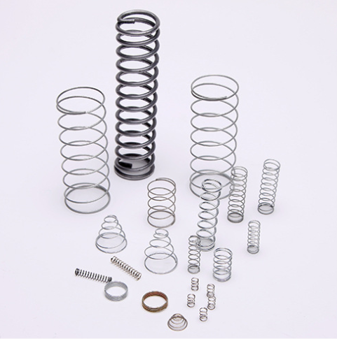 TOORY Stainless steel compression spring