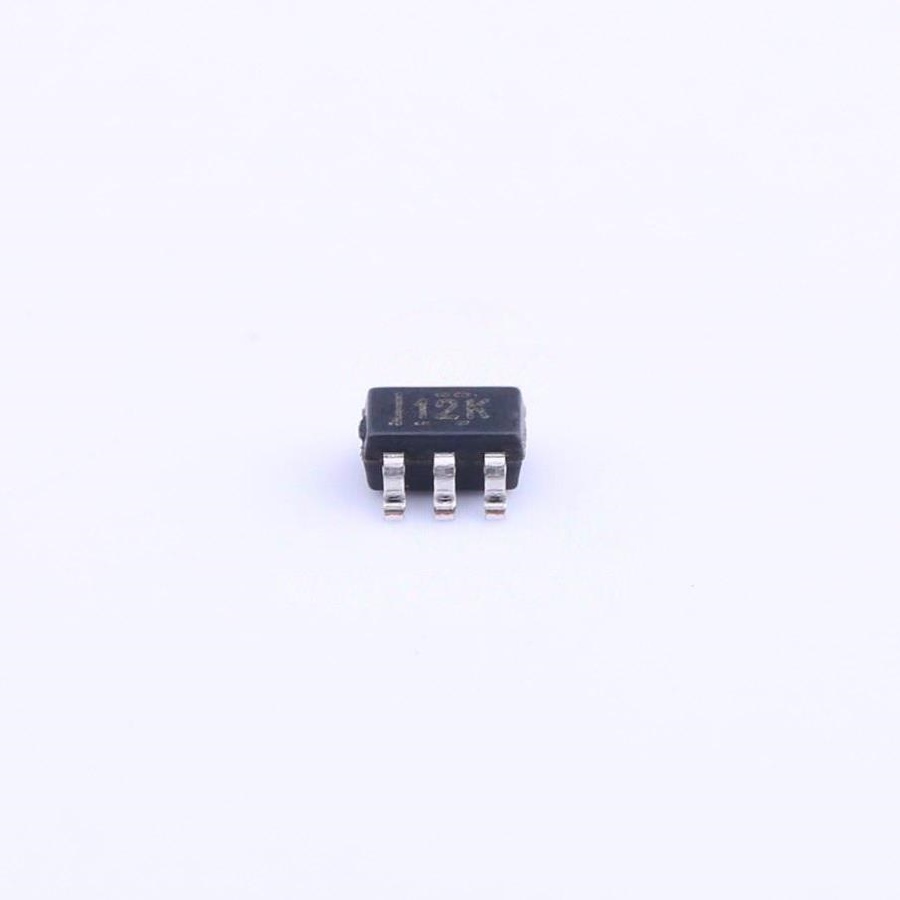 Original in stock linear amplifier SC-70-5 TLV369IDCKT