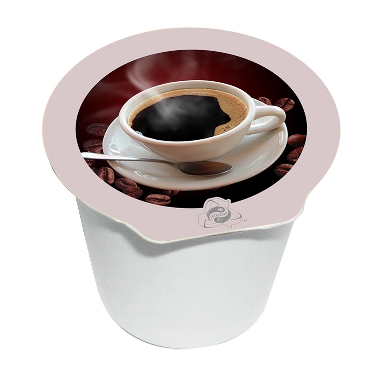 Индивидуальные печати private label совместимые капсулы кофе nespresso k чашки
