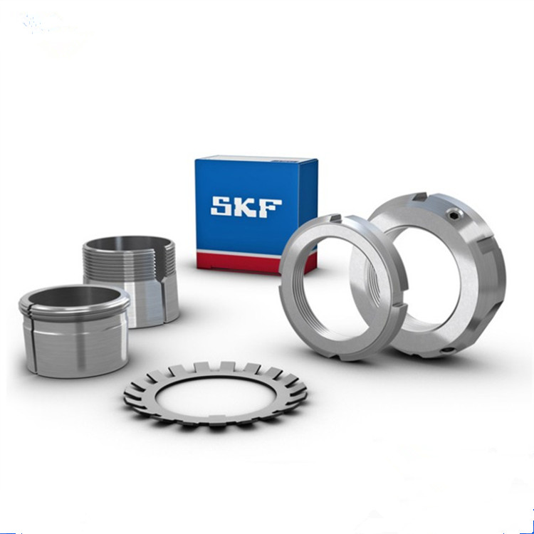 SKF Lock nuts requiring a keyway HM3068
