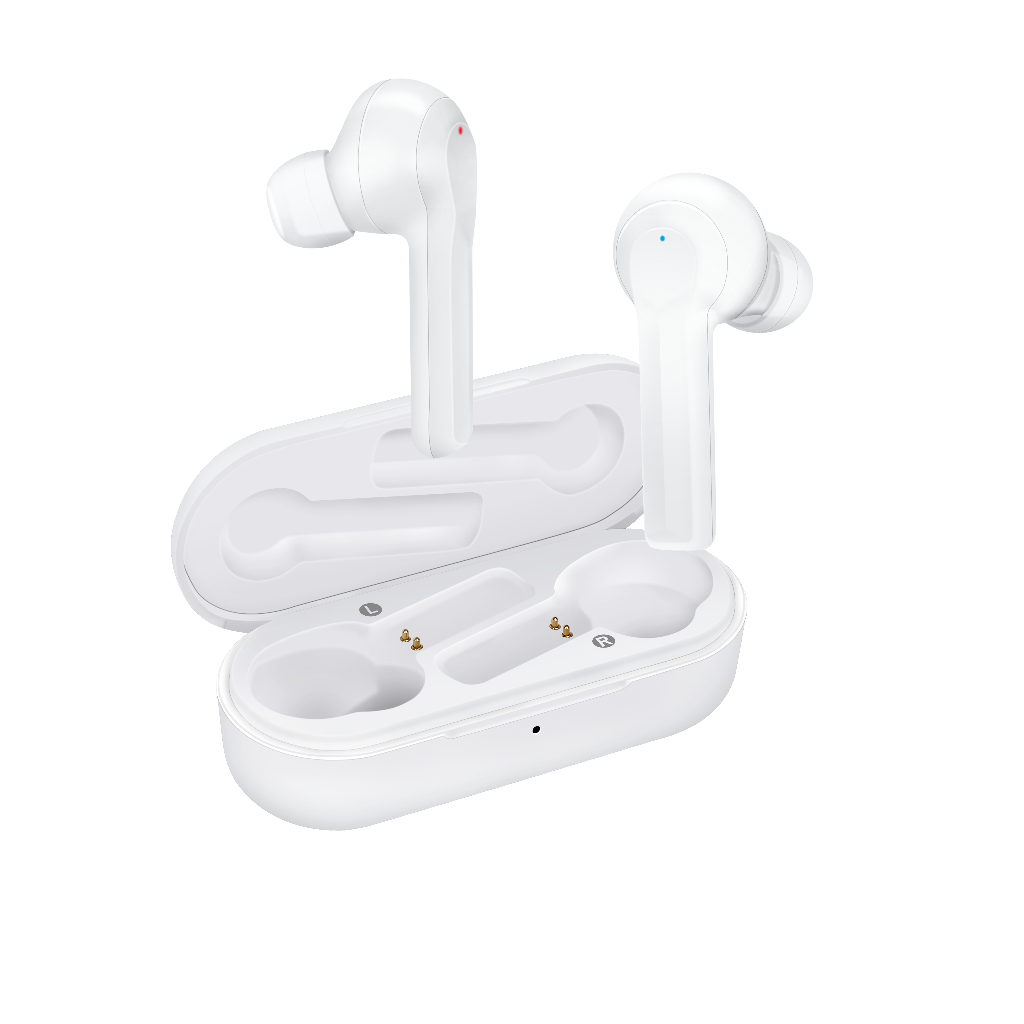 Airpod Внешний перезаряжаемый Невидимый цифровой слуховой аппарат