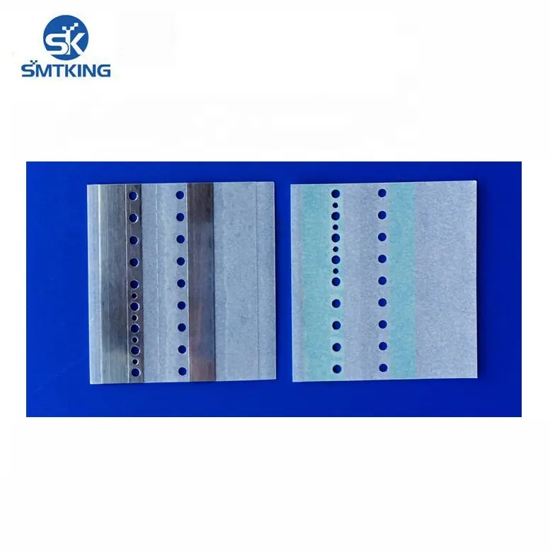 SMT connecting tape for FUJI carrier tape/smt double splice tape