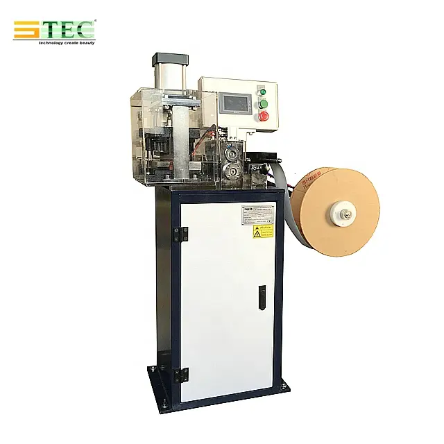 STEC 200w, автоматическая вертикальная шторка для резки лопастей, для 89 мм, 100 мм, 127 мм