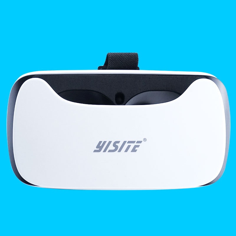 Шэньчжэнь поставщики Vr гарнитуры производители заводская цена VR Гарнитура 3d коробка 2,0 3d очки